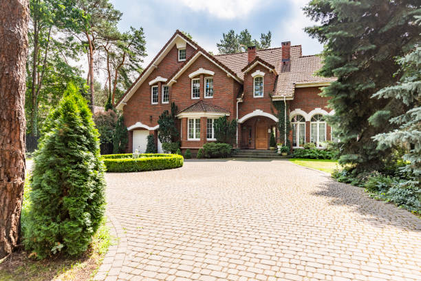 Best Driveway Repair Near Me  in Morris, MN