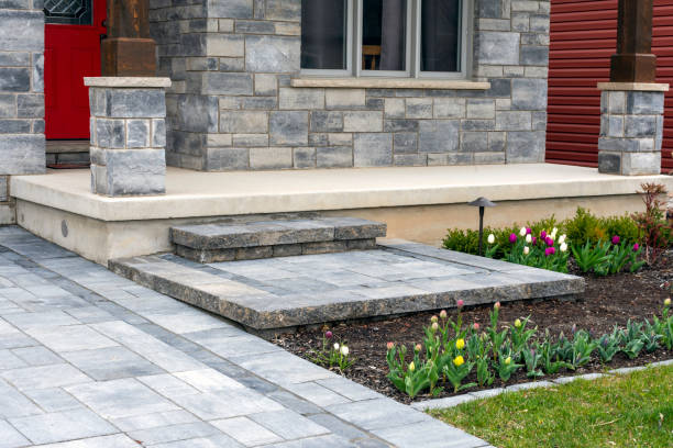 Best Affordable Driveway Pavers  in Morris, MN