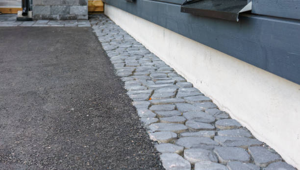 Best Residential Driveway Paver Services  in Morris, MN