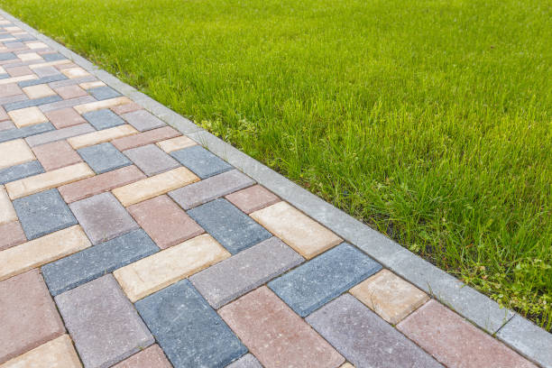 Best Residential Driveway Paver Services  in Morris, MN