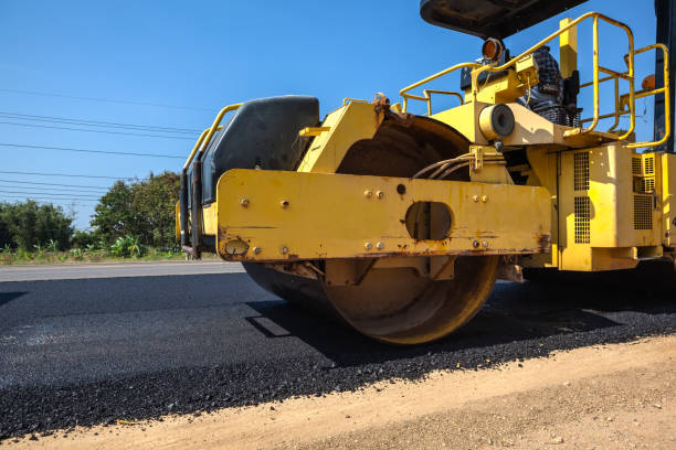 Driveway Pavers for Homes in Morris, MN